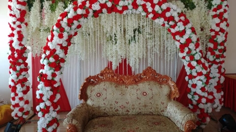 Panwar Catering And Tent House