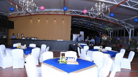 Bliss Event Management