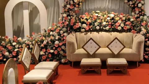 Bliss Event Management