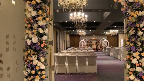 Bliss Event Management