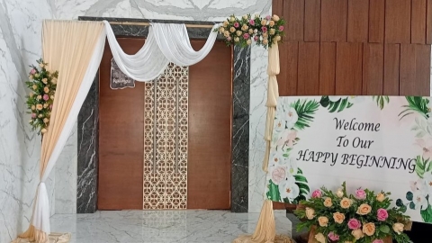 Bliss Event Management