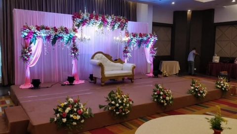 Bliss Event Management