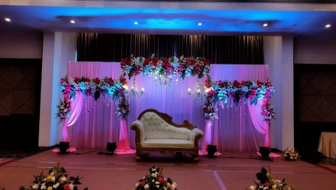 Bliss Event Management