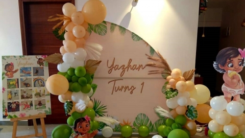 Butterflies Event Management