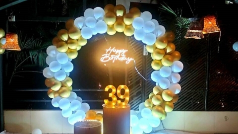 Butterflies Event Management