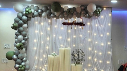 Butterflies Event Management