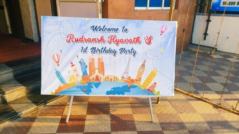 Butterflies Event Management