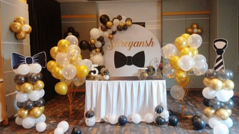 Butterflies Event Management