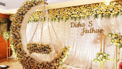 Golden Event Planners