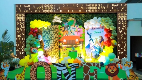 Golden Event Planners