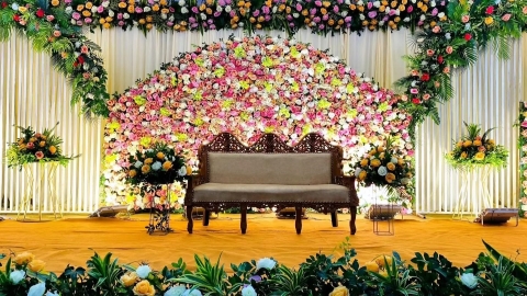 Ossum Events And Entertainment