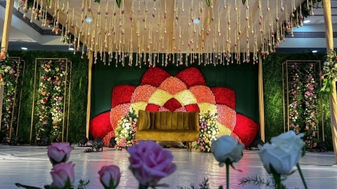 Ossum Events And Entertainment