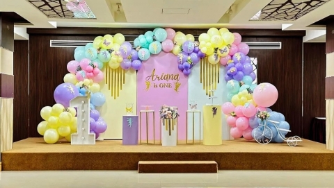 Ossum Events And Entertainment