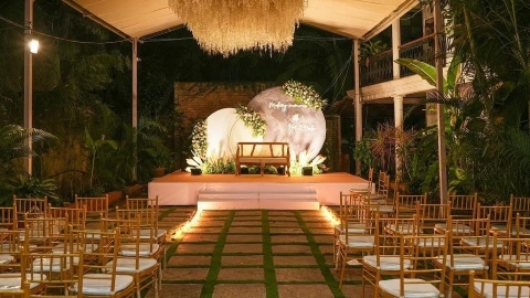 Ossum Events And Entertainment