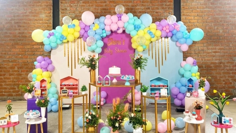 Ossum Events And Entertainment