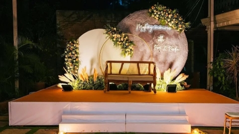 Ossum Events And Entertainment