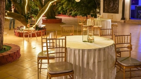 Ossum Events And Entertainment