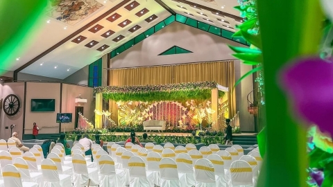 Ossum Events And Entertainment