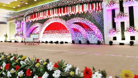 Ossum Events And Entertainment