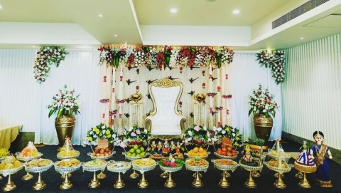 Ossum Events And Entertainment