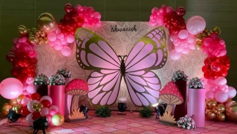 Ossum Events And Entertainment