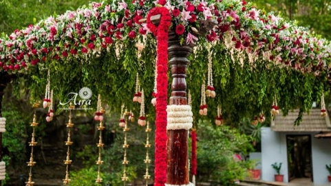 Aira Wedding Planners