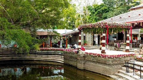 Aira Wedding Planners