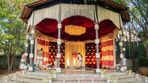 Aira Wedding Planners