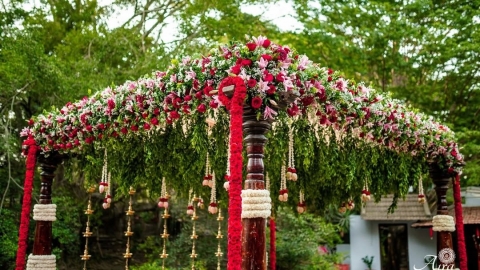 Aira Wedding Planners