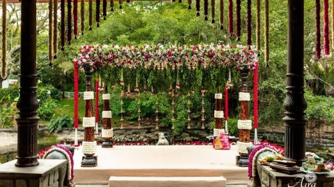 Aira Wedding Planners