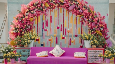 Aira Wedding Planners