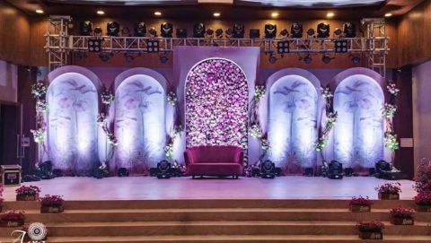 Aira Wedding Planners