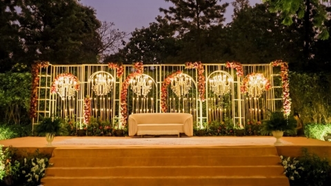 Aira Wedding Planners