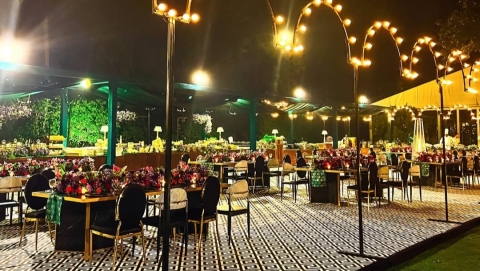 Aira Wedding Planners