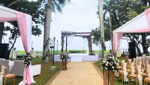 Aira Wedding Planners