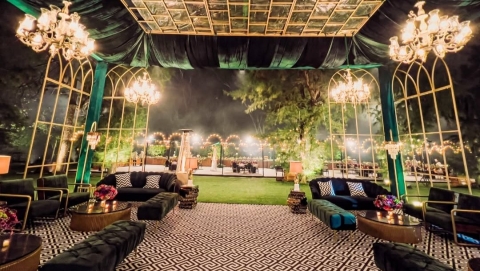 Aira Wedding Planners