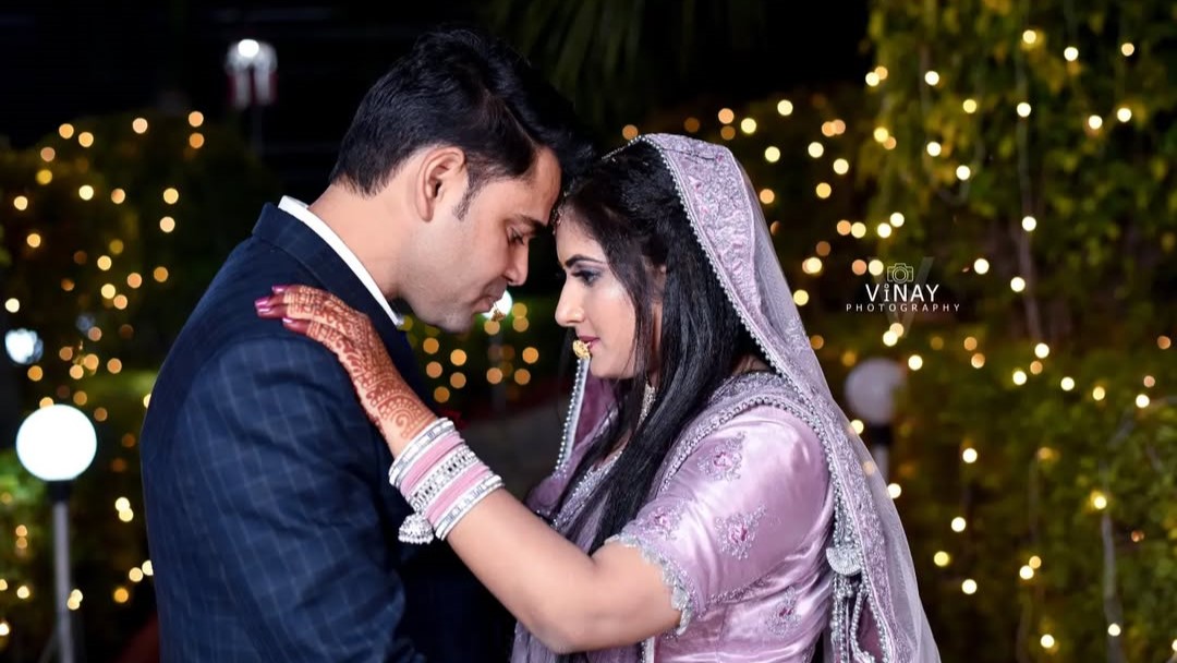 Vinay Photography