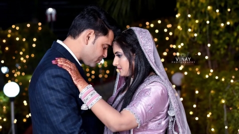 Vinay Photography