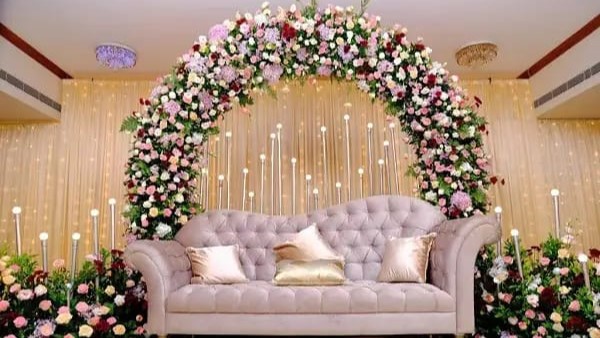Saini Event And Wedding Planner