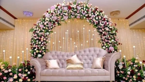 Saini Event And Wedding Planne