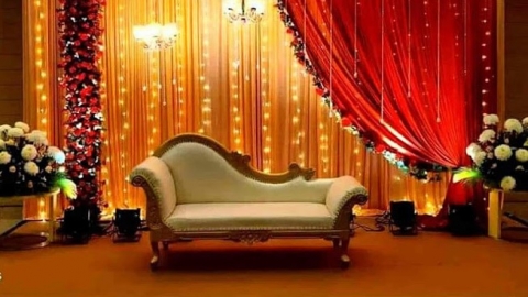 Saini Event And Wedding Planne