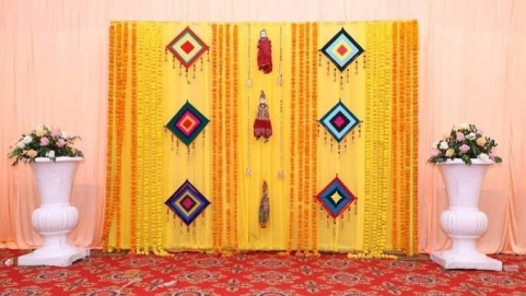 Saini Event And Wedding Planne