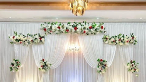 Saini Event And Wedding Planne