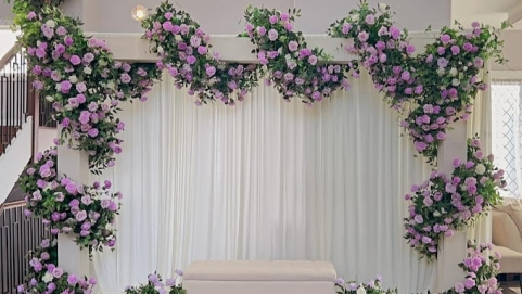 Saini Event And Wedding Planne