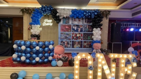 Saini Event And Wedding Planne