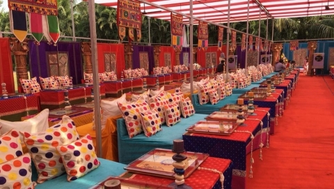 Namrata Caterers