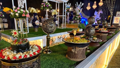 Namrata Caterers