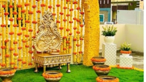 Prateek Ballon Decor