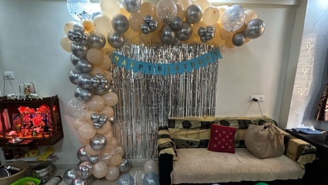 The Sky Entertainment