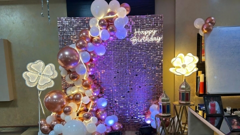 The Sky Entertainment